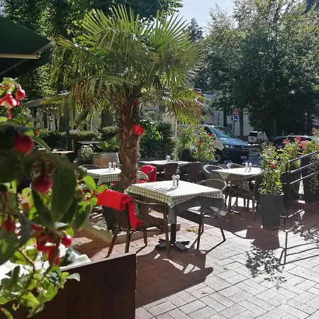 Der Kretaner Βερολίνο