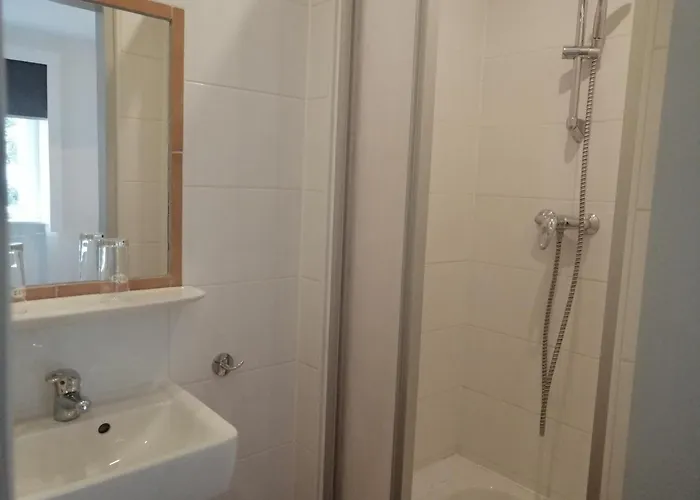 Der Kretaner 3* برلين