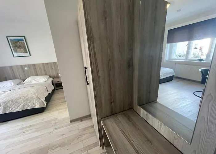 Der Kretaner بيت ضيافة