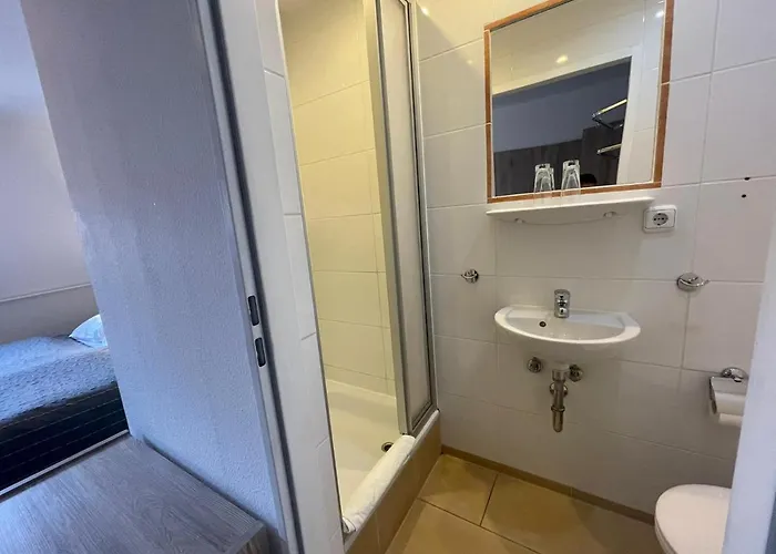 بيت ضيافة Der Kretaner 3*