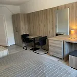 Der Kretaner Konukevi Berlin