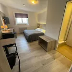 Konukevi Der Kretaner Berlin