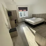 Der Kretaner Konukevi Berlin