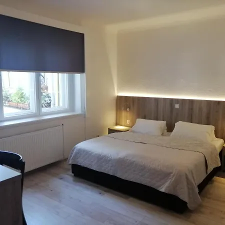 Der Kretaner Pensjonat