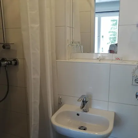 Der Kretaner Pensjonat