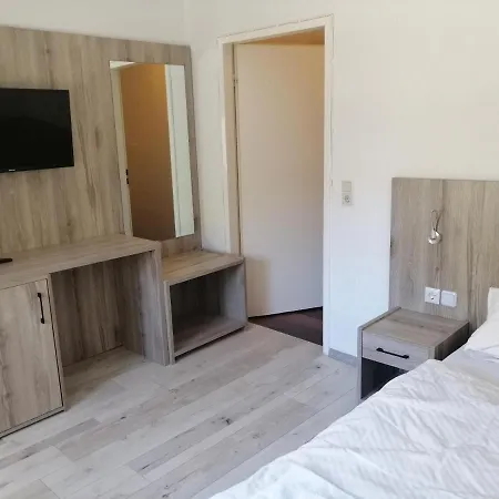 Gasthof Der Kretaner 3*