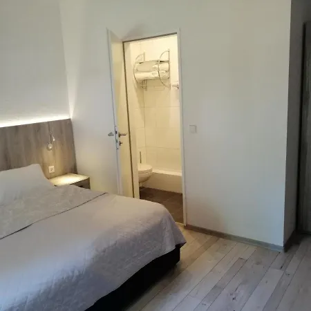 Der Kretaner Pensjonat Berlin