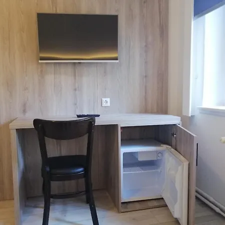 Der Kretaner 3* Berlin