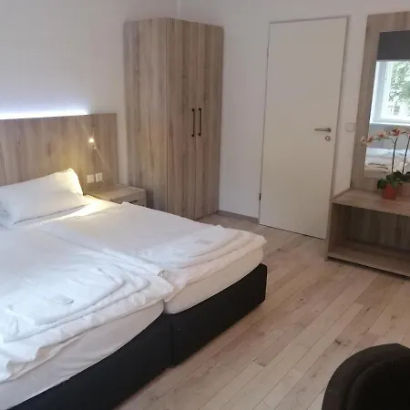 Der Kretaner Maison d'hôtes Berlin