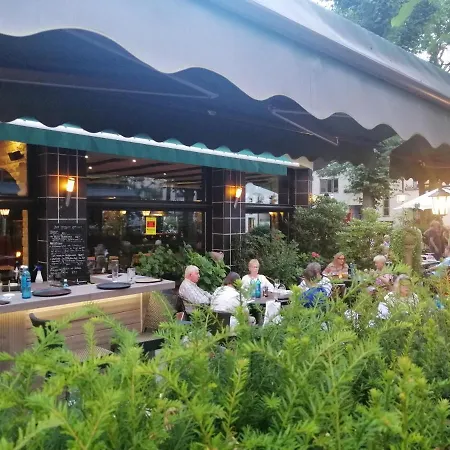 Der Kretaner Pensjonat Berlin