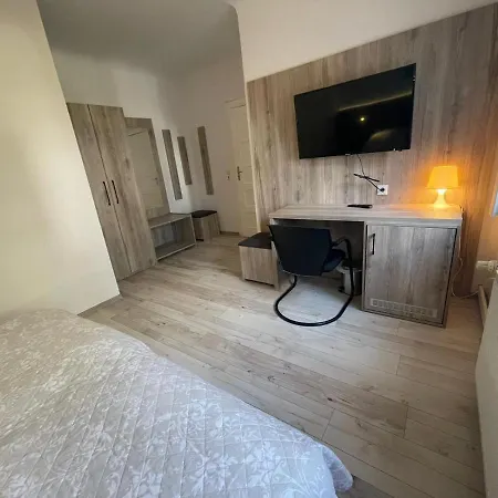 Der Kretaner Maison d'hôtes *