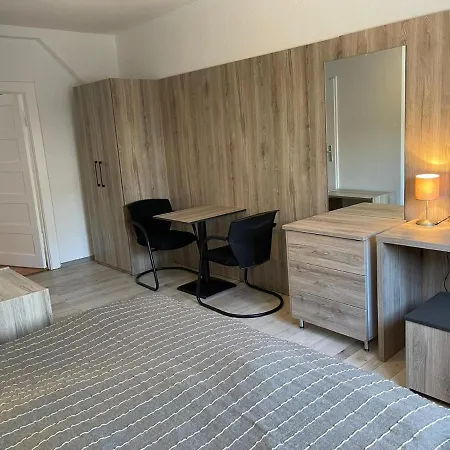 Der Kretaner Pensjonat Berlin