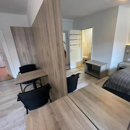 Maison d'hôtes Der Kretaner Berlin