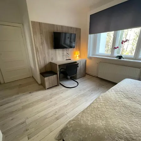 Der Kretaner Pensjonat 3*