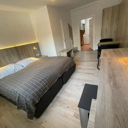 Der Kretaner Maison d'hôtes Berlin