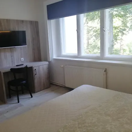 Der Kretaner Pensjonat