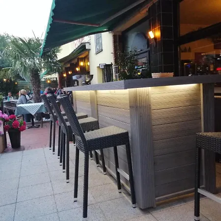 Der Kretaner 3* Berlin