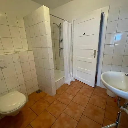 Der Kretaner Gasthof Berlin