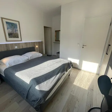 Der Kretaner Pensjonat