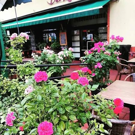 Gasthof Der Kretaner Berlin