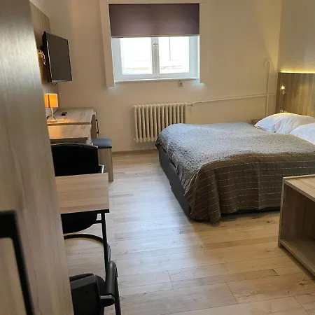 Pensjonat Der Kretaner 3*