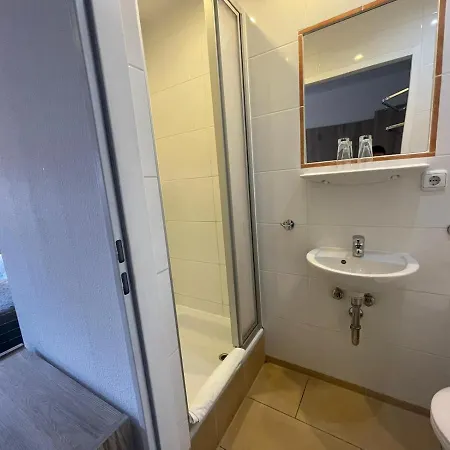 Gasthof Der Kretaner 3*