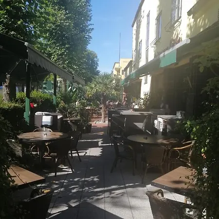 Gasthof Der Kretaner Berlin