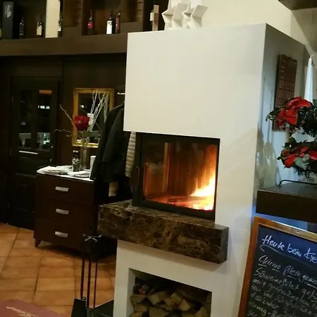 Der Kretaner Maison d'hôtes Berlin