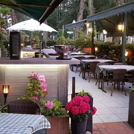 Der Kretaner Gasthof Berlin