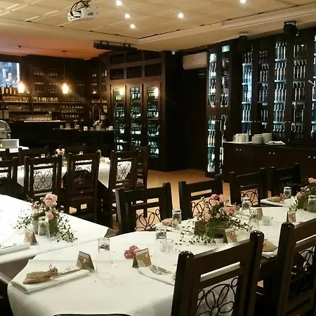 Der Kretaner Guest house