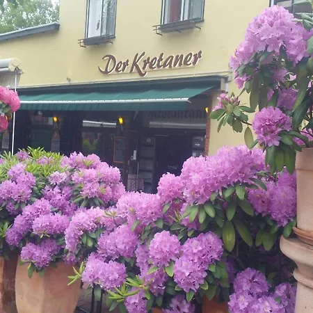 Maison d'hôtes Der Kretaner *