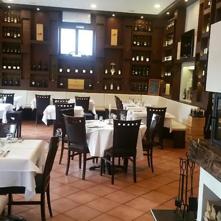 Guest house Der Kretaner Berlin