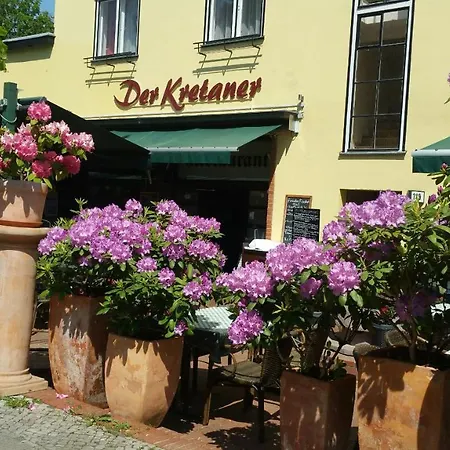 Der Kretaner * Berlin