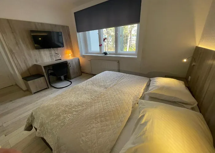 Der Kretaner بيت ضيافة