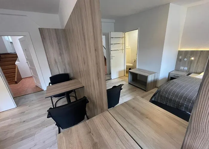 게스트하우스 Der Kretaner 베를린