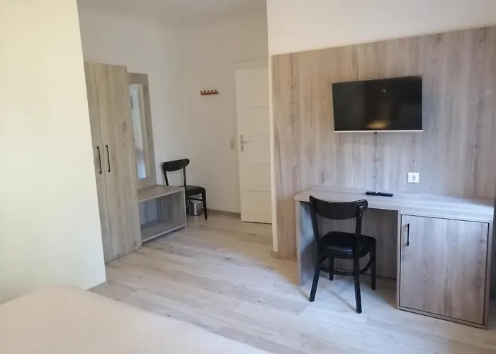 Der Kretaner 베를린