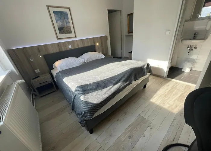 게스트하우스 Der Kretaner 베를린