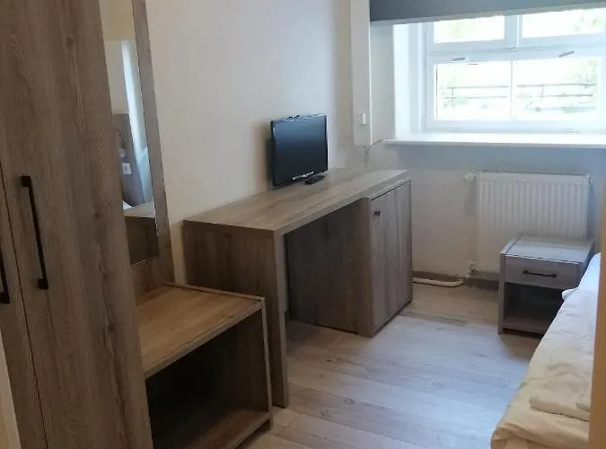 بيت ضيافة Der Kretaner برلين