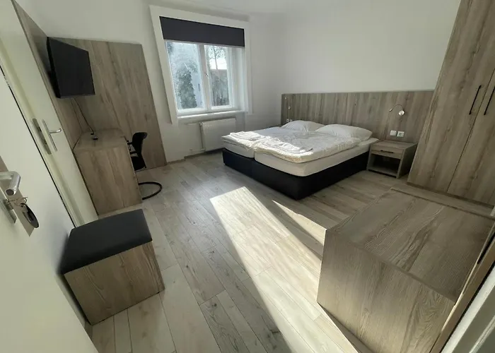 بيت ضيافة Der Kretaner