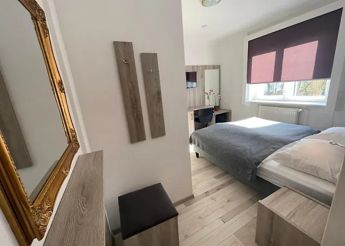 Der Kretaner 3* Berlín