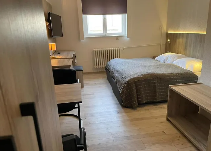 Pensión Der Kretaner 3*