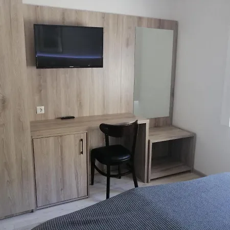 Der Kretaner 招待所