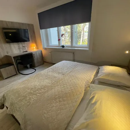 Der Kretaner 招待所