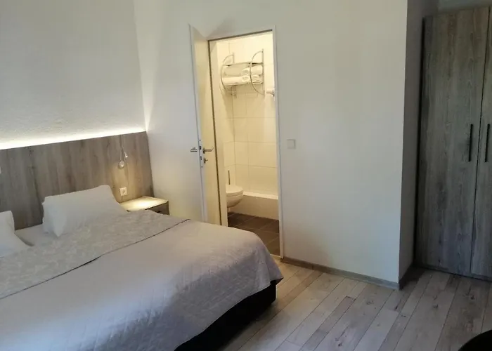 Der Kretaner Vendégház Berlin