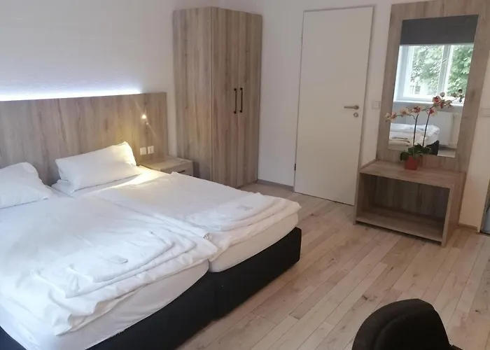 Der Kretaner Vendégház Berlin