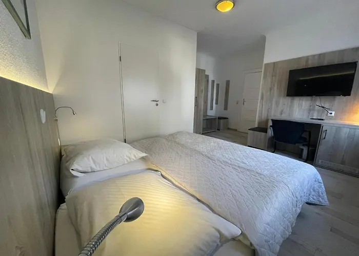 Vendégház Der Kretaner 3*