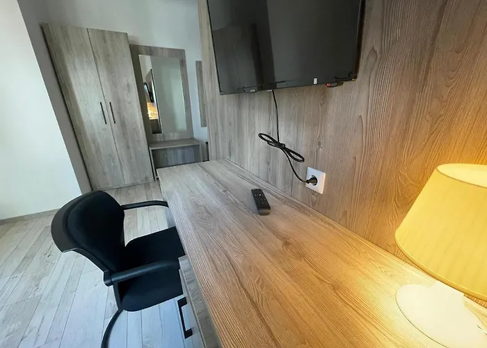 Vendégház Der Kretaner 3*