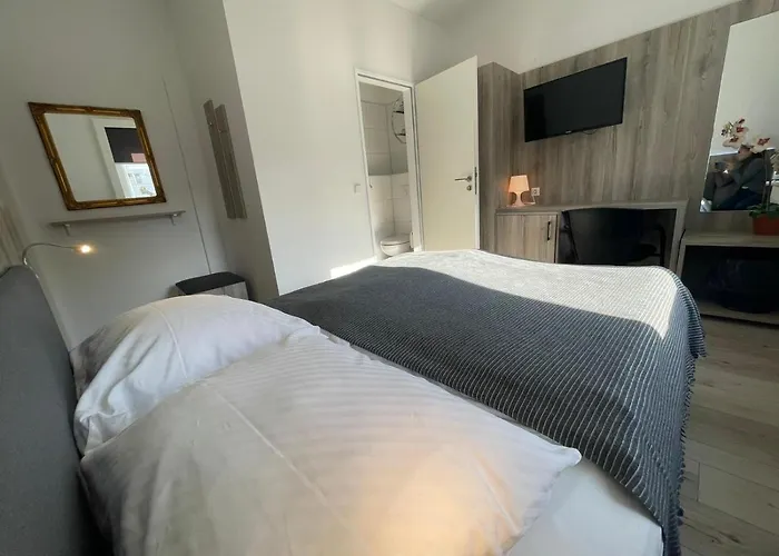 Vendégház Der Kretaner Berlin