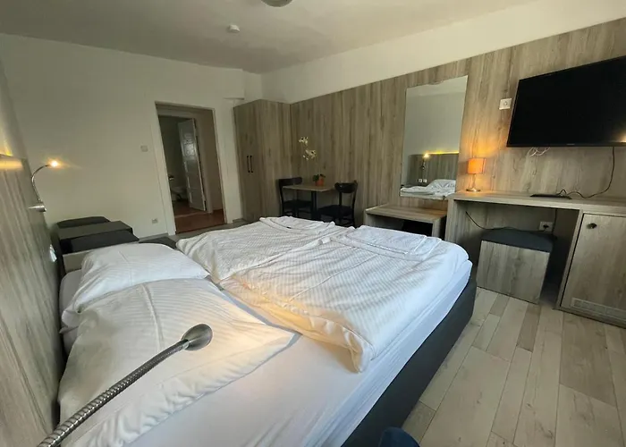 Vendégház Der Kretaner 3*