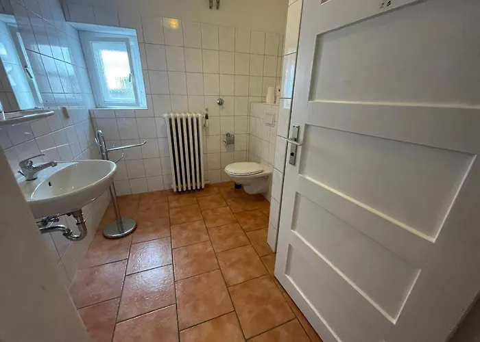 Vendégház Der Kretaner